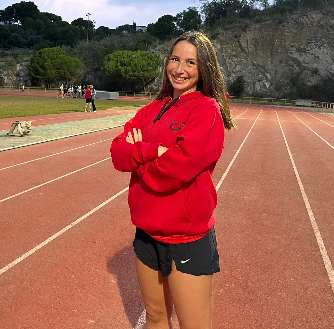 Entrenador MAR OLIVE