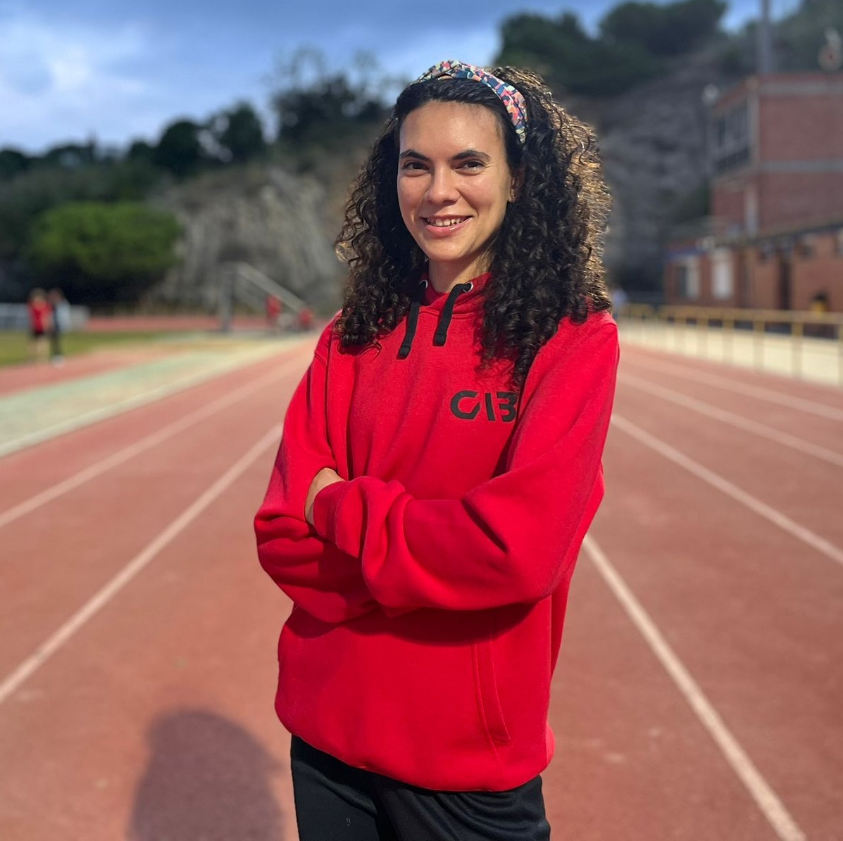 Entrenador MARTA GUIRAO